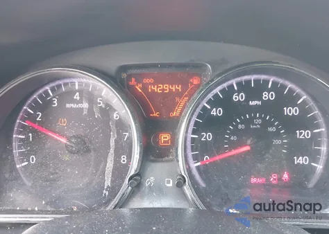 2015 Nissan Versa Note S Plus z USA, uszkodzony, nr VIN 3N1CE2CP1FL422490